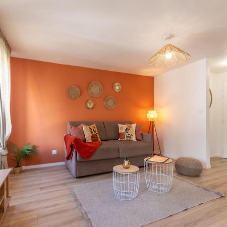Le Corallo - T2 Cosy Et Moderne En Hyper-Centre Бержерак Екстериор снимка